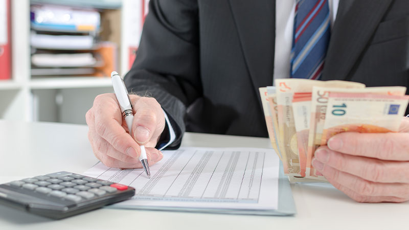 piano di ammortamento